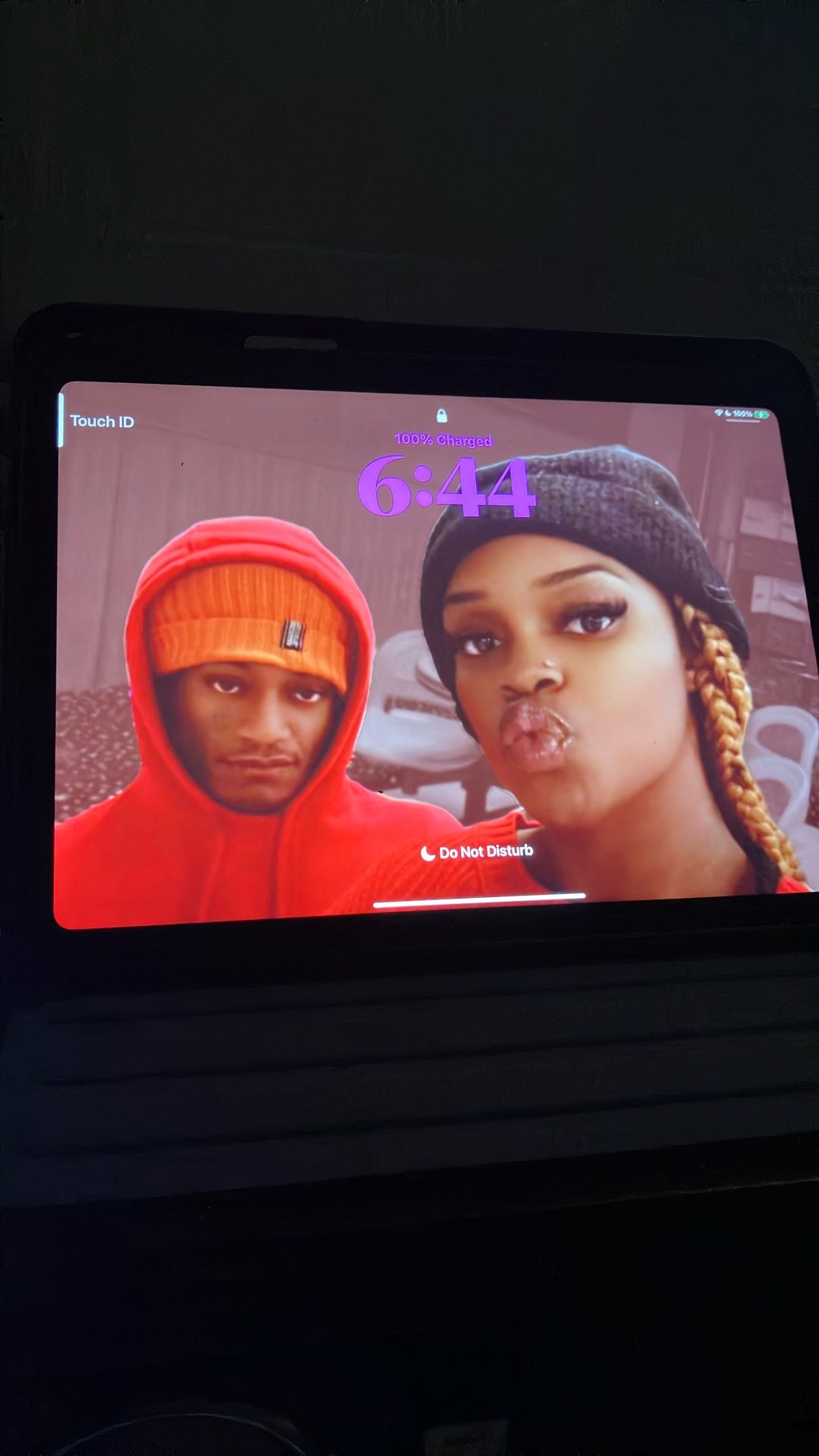 iPad Gen 10