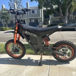 Selling Modded Tuttio Soleil 01