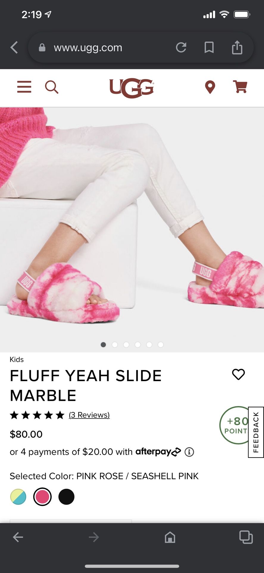 Ugg