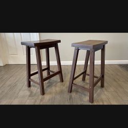 Bar Stools 