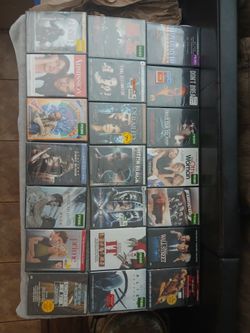 Dvds