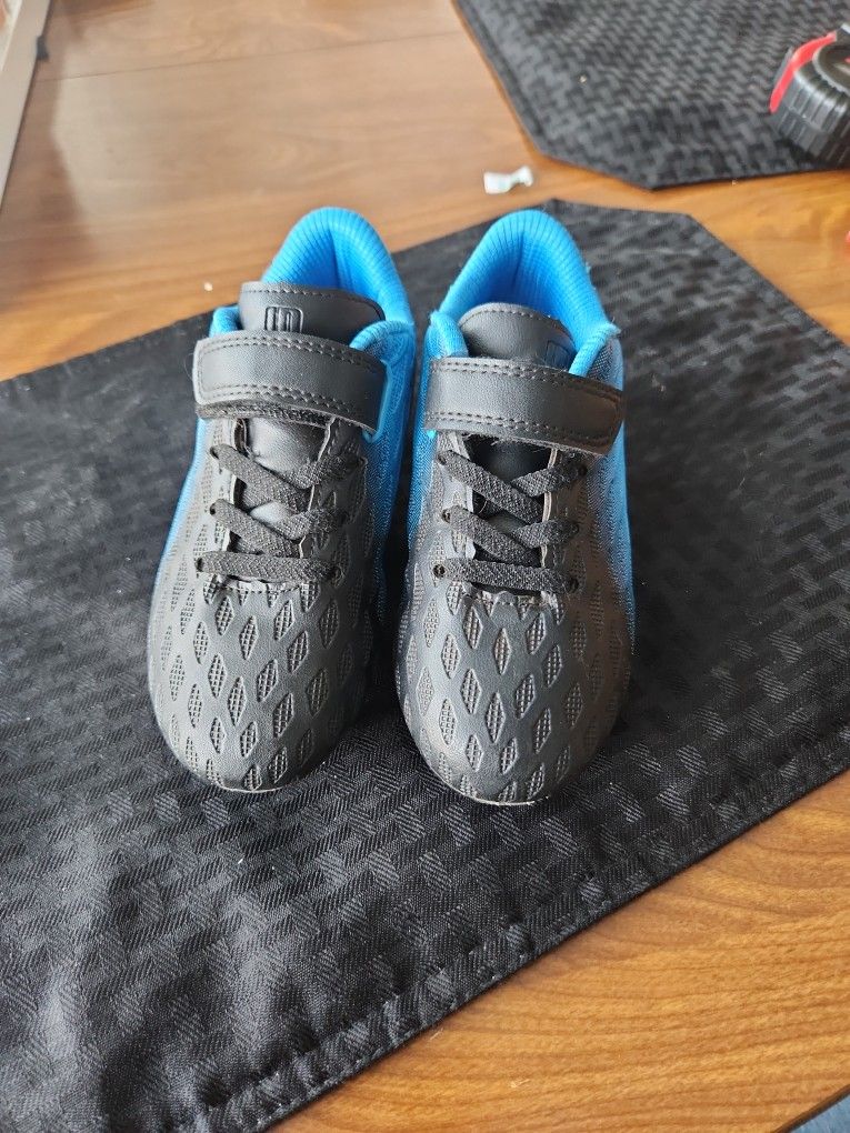 Deju Tu Huella JR Soccer Shoes- Cleats