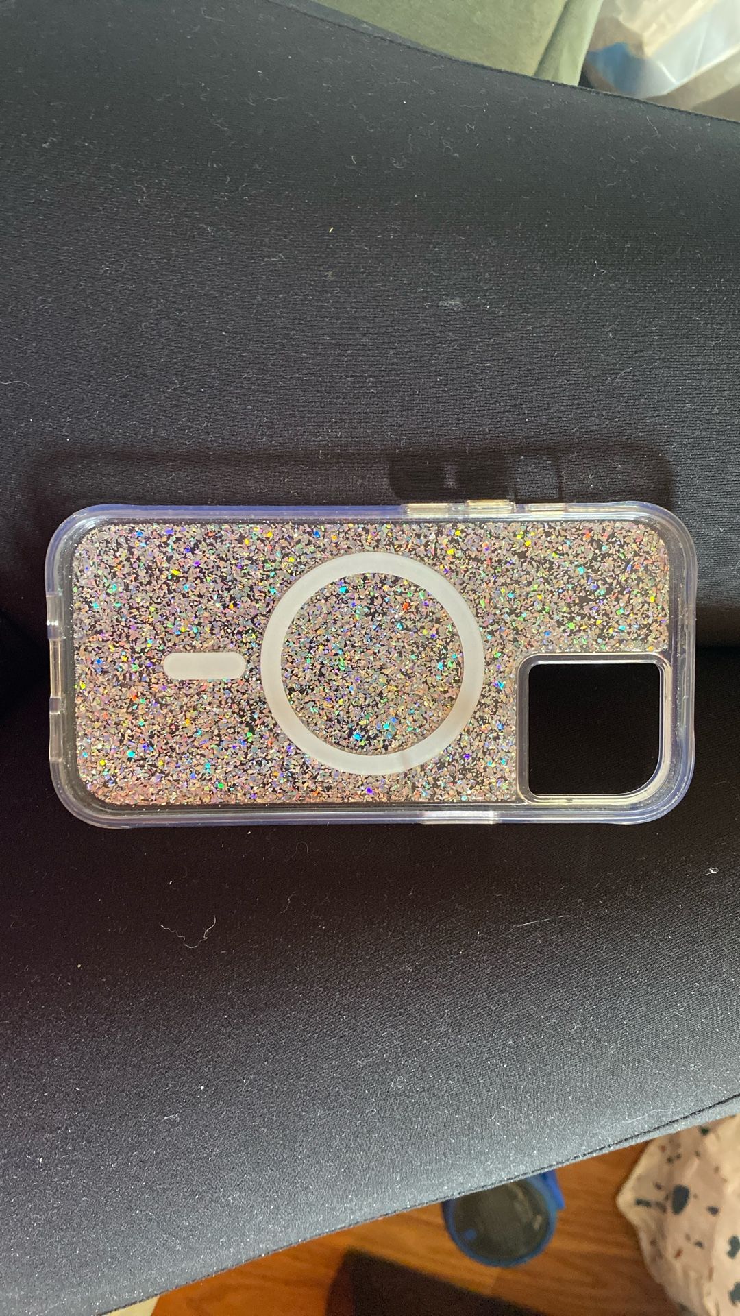 16 iPhone Case
