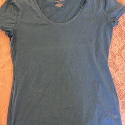 Banana Republic women’s T-shirt size X small