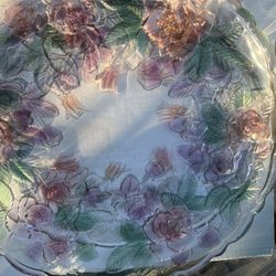 Christmas Platter