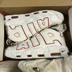 Nike Air More Uptempo