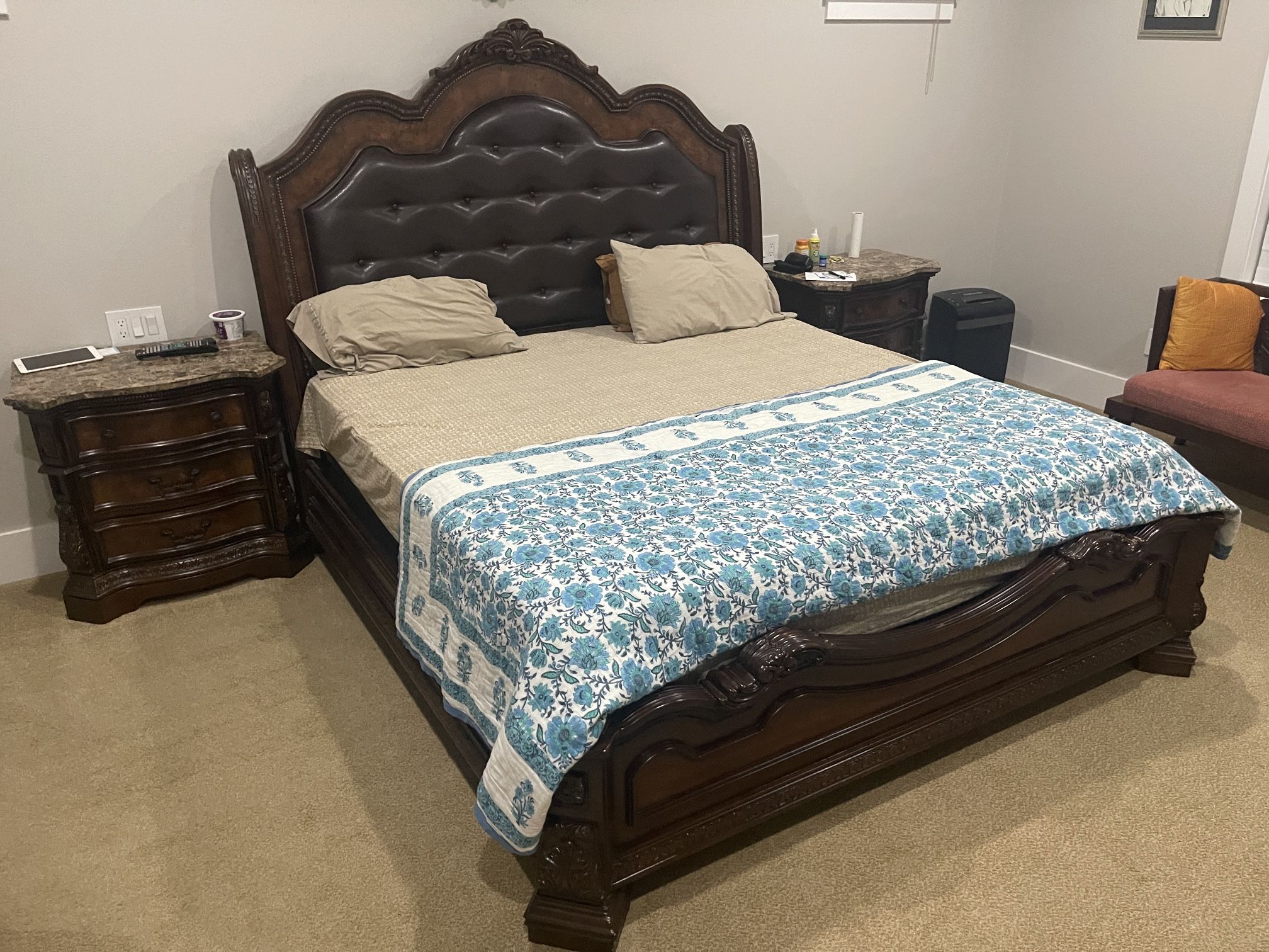 Bedroom Set
