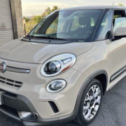 2014 Fiat 500l Please Rad The post 