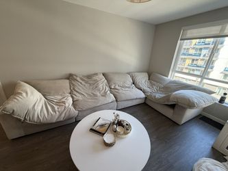 Cloud Couch