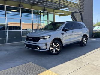 2022 Kia Sorento