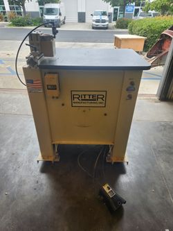 Ritter R200T