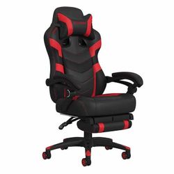 Gaming chair