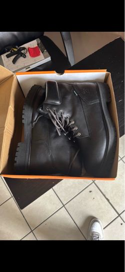 ‘New Timberland PRO 26038 Steel Toe Waterproof 15W’