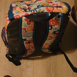 Brand New Backpack 