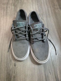 Nike janoski size 10