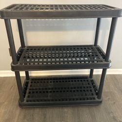 Storage Rack Heavy Duty 