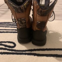 Danner  Work Waterproof man 's  boots size 9 1/2