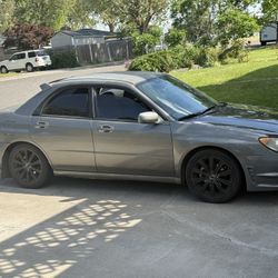 Selling My Car 