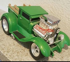 muscle machines ford