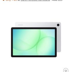 Galaxy 11 256 Gen Tablet New