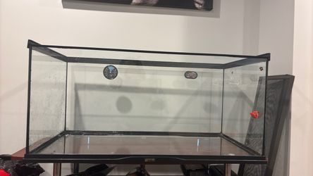 Pet terrarium