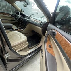 2009 Buick Enclave