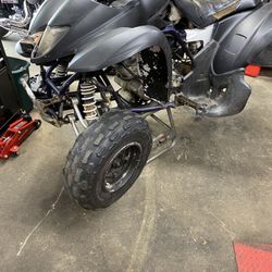 Ltz250 