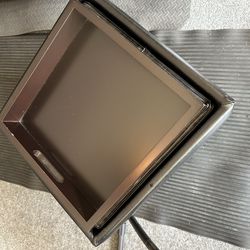 Ottoman With Storage