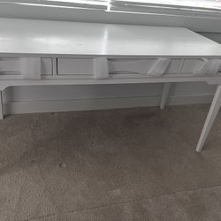 Mid Century Modern Style Desk 