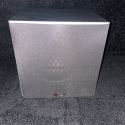 Polk PSW 10 Subwoofer