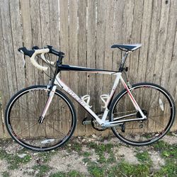 Trek Road Bike