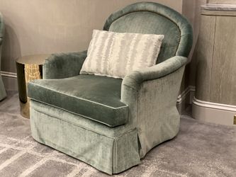 High end designer chairs by A.Rudin