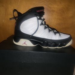 Jordan 9