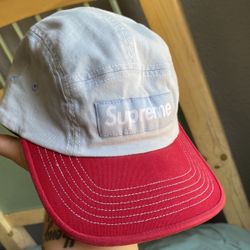 Supreme Snapbacks Brand New