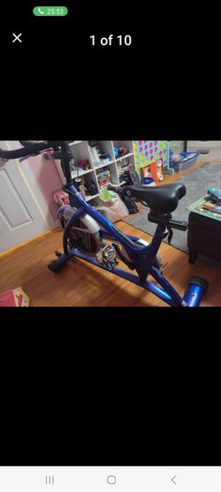 Exercise Bike
