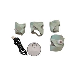 Owlet Smart Dream Sock 3rd Generation Baby Monitor Sensor & Base Dock (OBL 3.0)