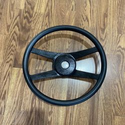 OEM Steering Wheel