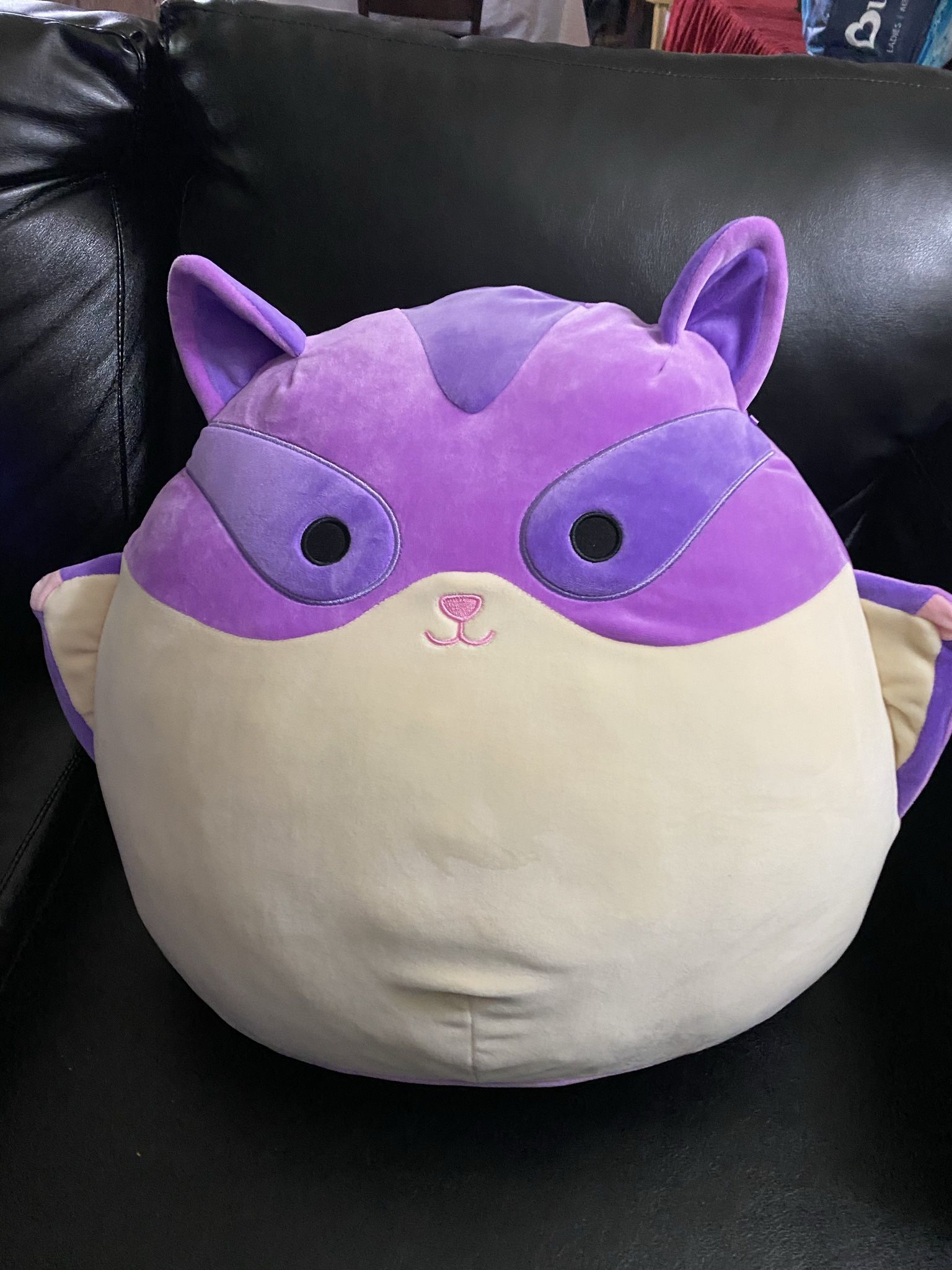 joy the sugarglider squishmallow 16”
