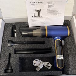 Car Vacuum Cleaner 