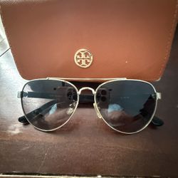 Tory Burch Sunglasses