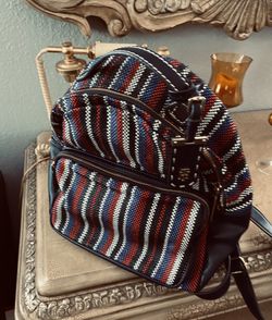 Mochila Pequeña , TOMMY HILFIGER