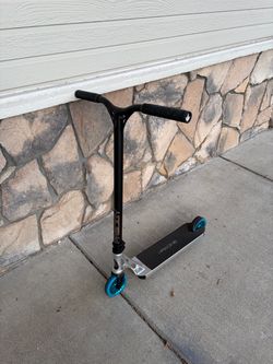 Envy prodigy scooter