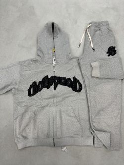 Godspeed sweatsuit