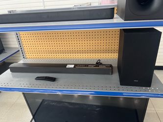 Samsung Sound System