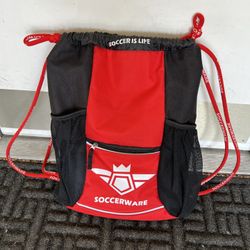 Soccer Bag 