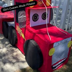 Glo's Custom Made Piñatas