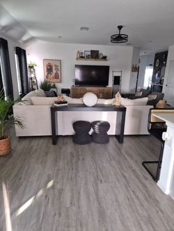 Sofa sectional