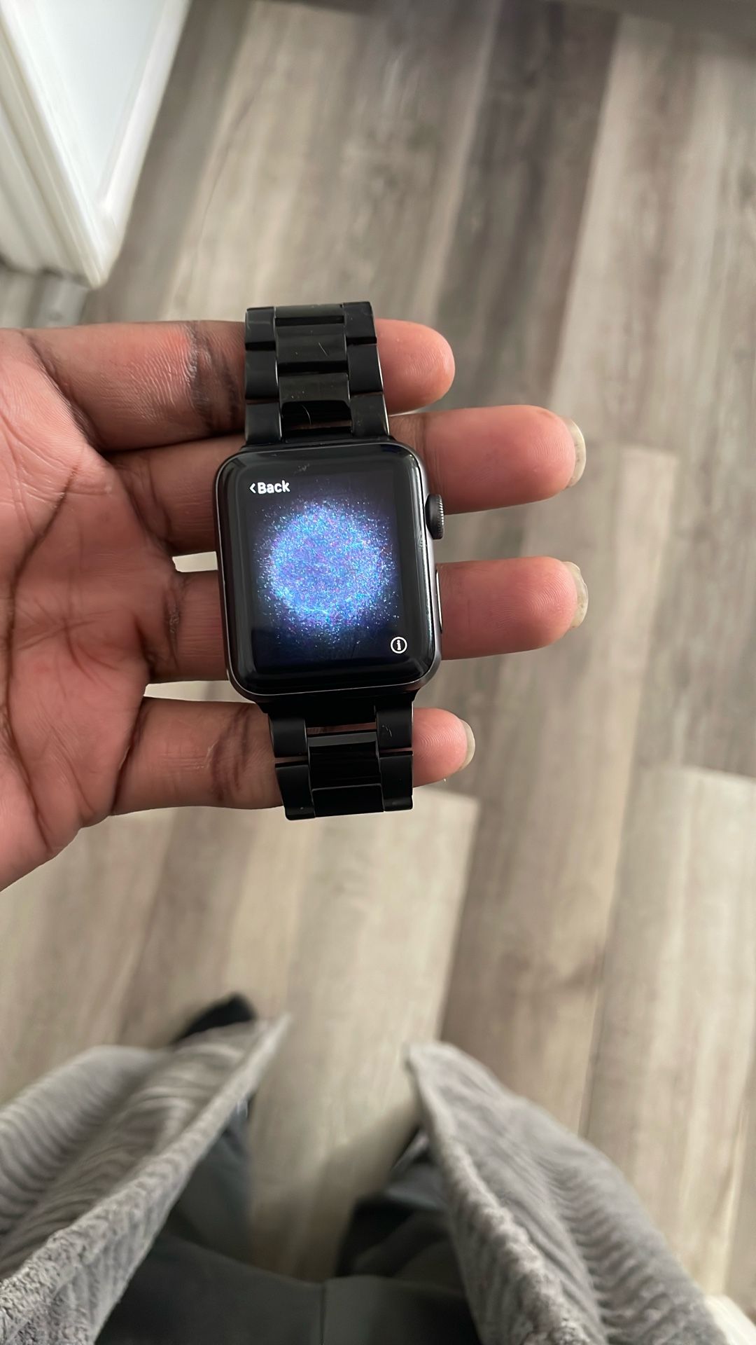 apple watch series 3