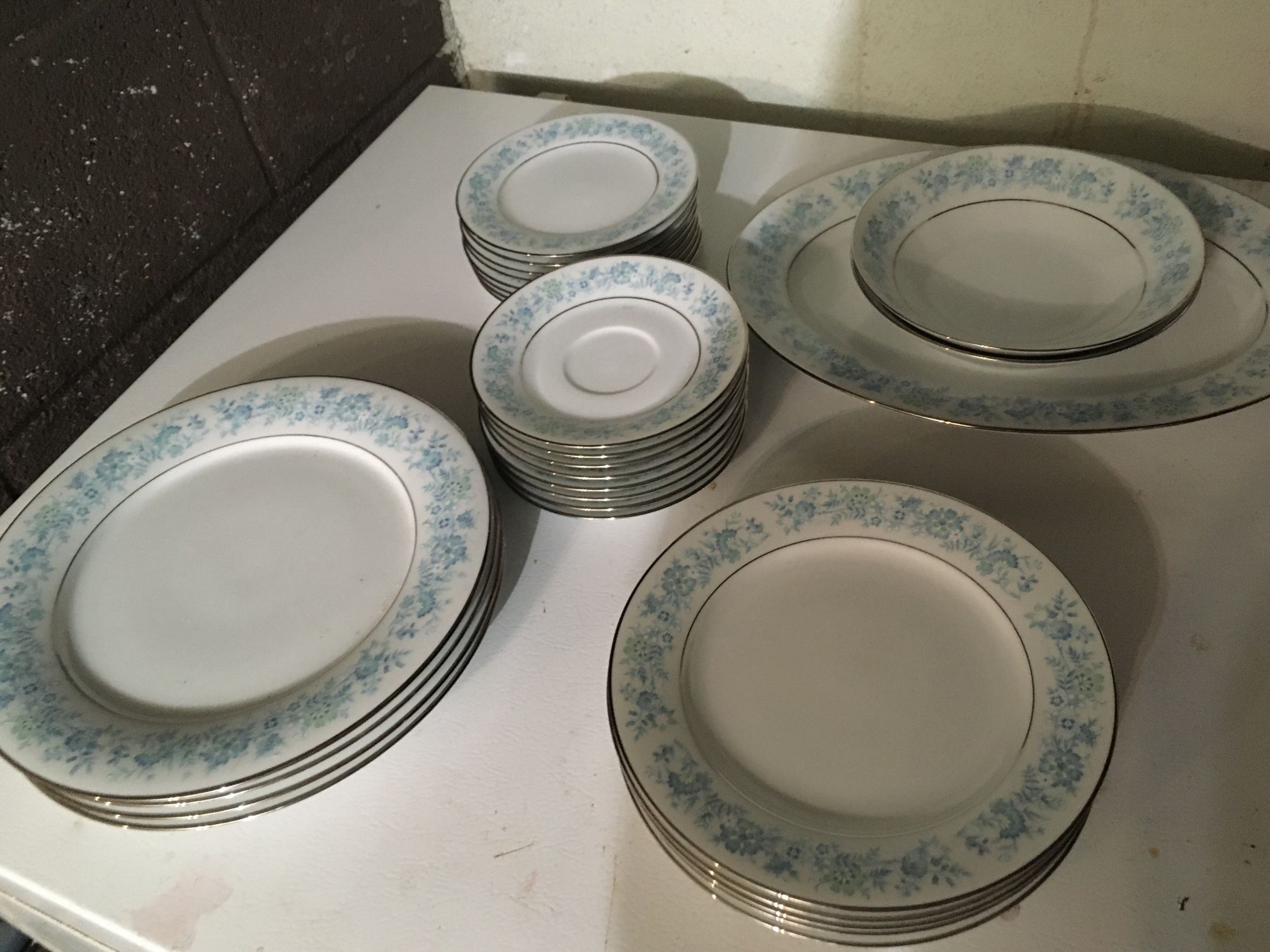 Noritake Fine China