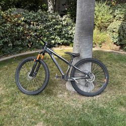 Specialized Hard Rock (Ex small) lots of upg